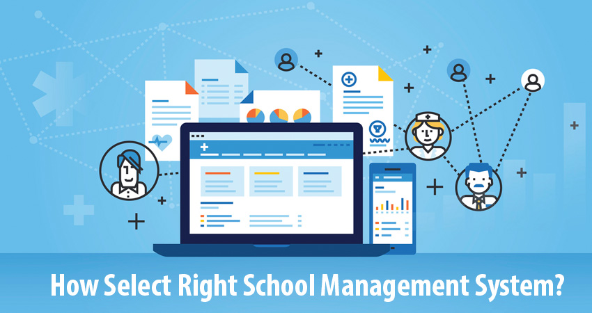 School management software