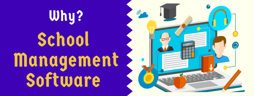 school management software