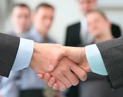  Commitment to Authenticity Image