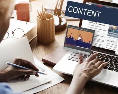 Creative Content Creation