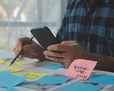  SMM - Customized Approach Image