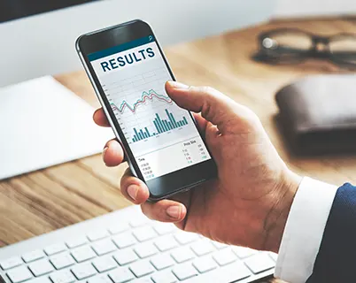 SMM - Proven Results Image