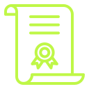 TC and Certificate Generation