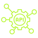  API Integration