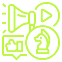 Social Media Strategy Development Image