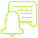 SMS Notifications Image