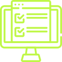 Examination System Image