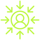 User-Centric Approach