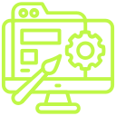 Custom Wesite Design