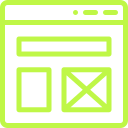 Wireframing & Prototyping