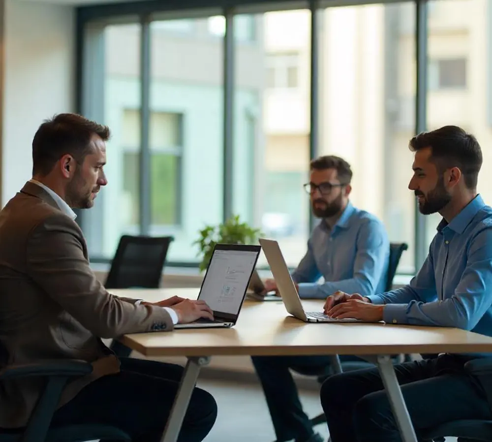 Why Choose Us Image 1