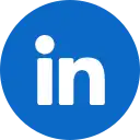 Linkedin Icon