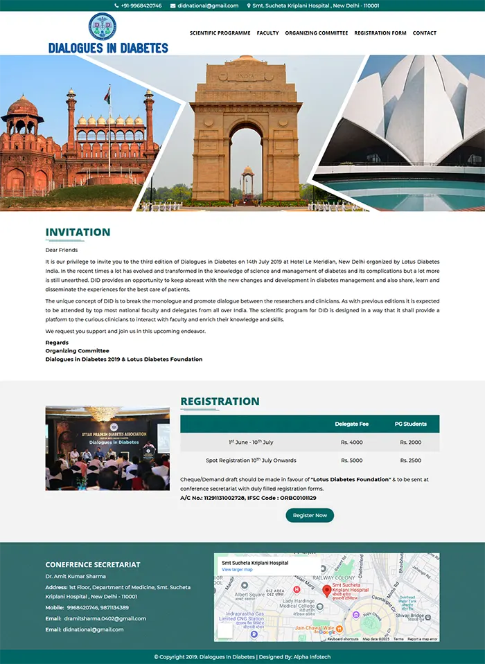 Dialogues In Diabetes